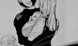 食尸鬼漫画,生死边缘的生存游戏