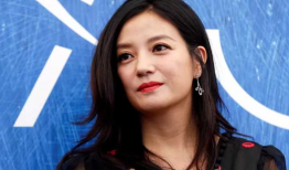 娱乐圈吃瓜赵薇