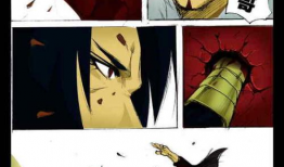 火影忍者成人漫画,成人世界的羁绊与挑战