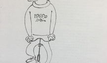 自画漫画,我的创作之旅