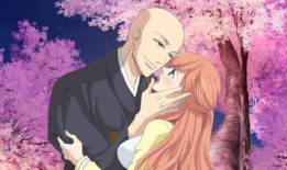 朝九晚五 漫画,职场生活的酸甜苦辣